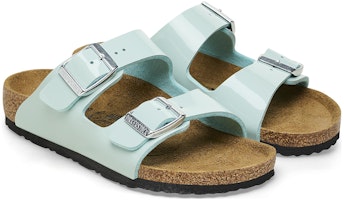 (PS) Birkenstock 藍色扣環涼鞋 1027096 Order (PS) Birkenstock 藍色扣環涼鞋 1027096
