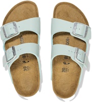 (PS) Birkenstock 藍色扣環涼鞋 1027096 Lookbook (PS) Birkenstock 藍色扣環涼鞋 1027096