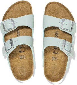 (PS) Sandal Birkenstock 'Blue Buckle' 1027096 Lookbook (PS) Sandal Birkenstock 'Blue Buckle' 1027096