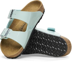 (PS) Birkenstock 藍色扣環涼鞋 1027096 Shop (PS) Birkenstock 藍色扣環涼鞋 1027096