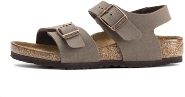 (Preschool) Birkenstock Sandal 'Brown Narrow' 0087783 (Preschool) Birkenstock Sandal 'Brown Narrow' 0087783
