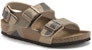 (Preschool) Birkenstock Sandal 'Camo Brown Narrow Edition' 1024759