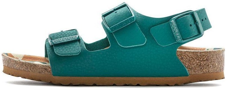 (PS) Sandal Birkenstock ''Camo Green Narrow Edition'' 1024532 Buy (PS) Sandal Birkenstock ''Camo Green Narrow Edition'' 1024532