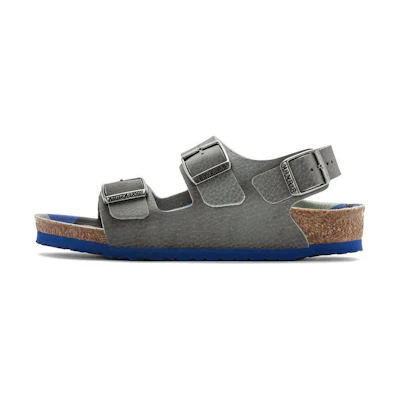 (PS) Birkenstock Sandal 'Camouflage Grey'