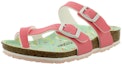 Order (Preschool) Birkenstock Sandal 'Comfort Lightweight Pink' 1015623