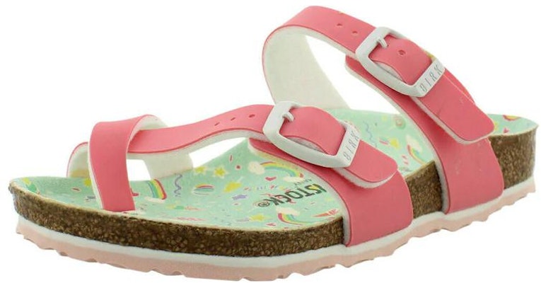 (Preschool) Birkenstock Sandal 'Comfort Lightweight Pink' 1015623 Order (Preschool) Birkenstock Sandal 'Comfort Lightweight Pink' 1015623