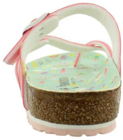 Shop (PS) Birkenstock 涼鞋 '舒適輕盈粉色' 1015623