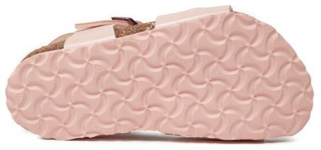 (PS) ビルケンシュトック サンダル 'コンフォート ラウンドトゥ ピンクバックル' 1027338 Purchase (PS) ビルケンシュトック サンダル 'コンフォート ラウンドトゥ ピンクバックル' 1027338