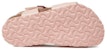 (Preschool) Birkenstock Sandal 'Comfort Round Toe Pink Buckle' 1027338