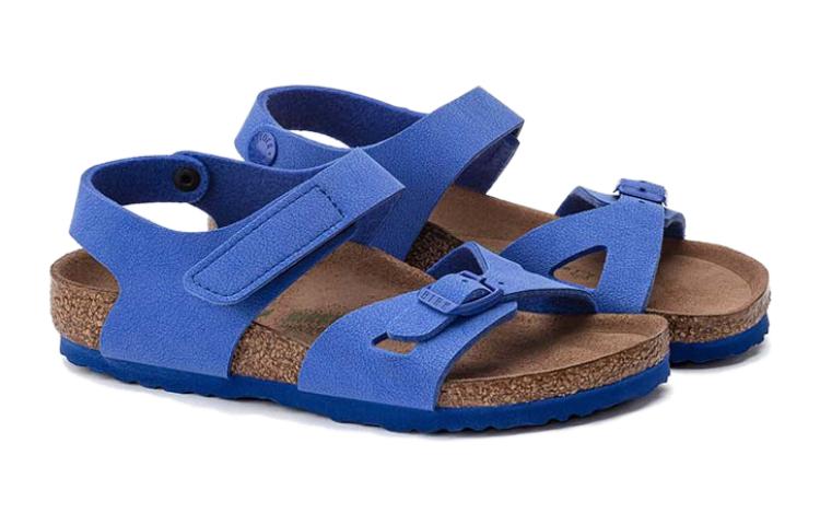 (PS) Birkenstock Sandal 'Deep Blue Narrow' 圖 3