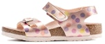 Buy (Preschool) Birkenstock Sandal 'Dotted Pink' 1021639