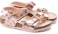(Preschool) Birkenstock Sandal 'Dotted Pink' 1021639