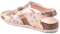 (Preschool) Birkenstock Sandal 'Dotted Pink' 1021639