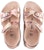 (Preschool) Birkenstock Sandal 'Dotted Pink' 1021639