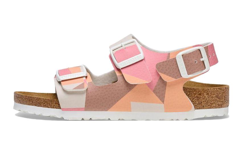 (PS) Birkenstock Sandal 'Floral Regular Edition'
