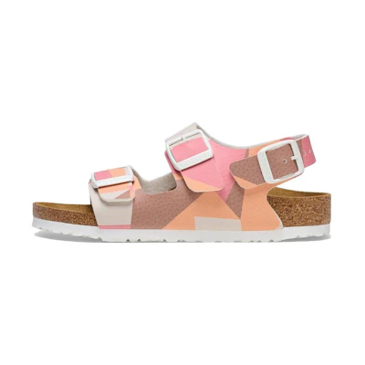 (PS) Birkenstock Sandal 'Floral Regular Edition'