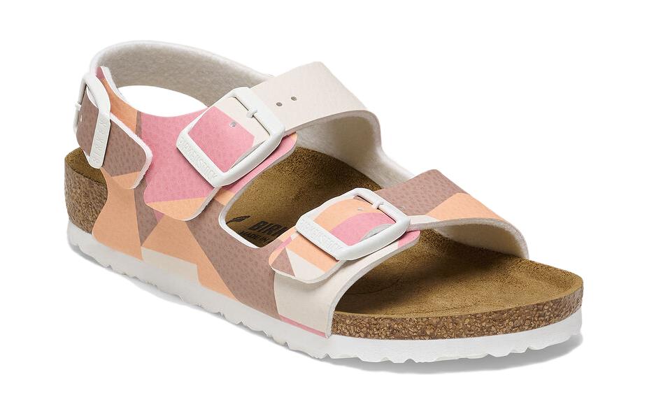 (PS) Birkenstock Sandal 'Floral Regular Edition' 圖 2