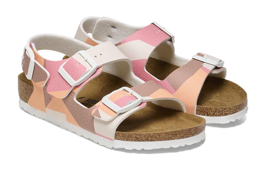 (PS) Birkenstock Sandal 'Floral Regular Edition' 圖 3