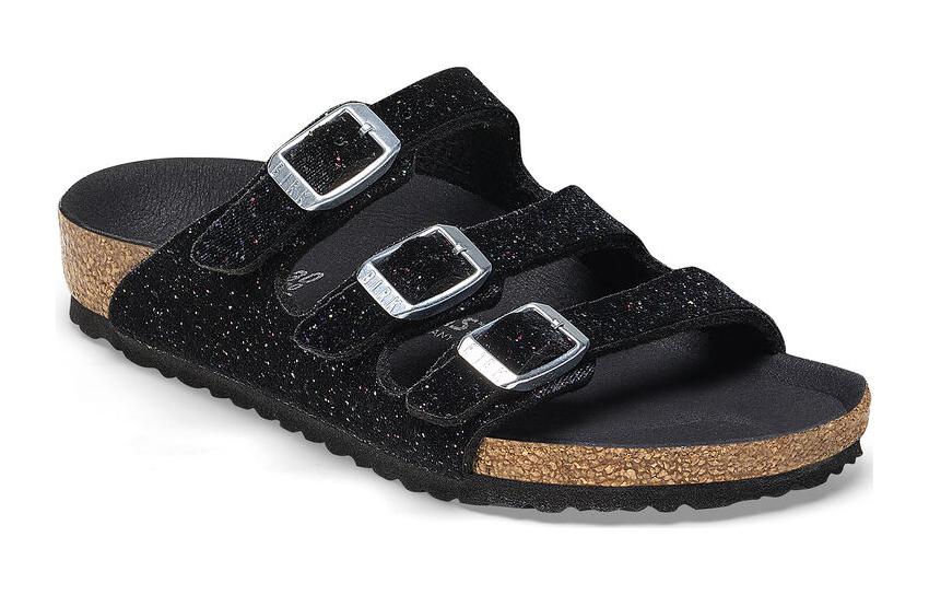 (PS) Birkenstock Sandal 'Glitter Black' 圖 2