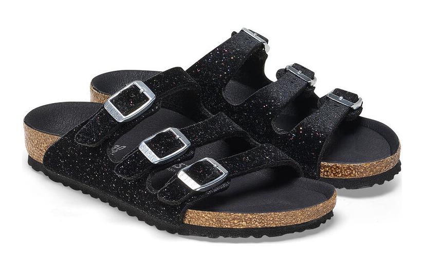 (PS) Birkenstock Sandal 'Glitter Black' 圖 3