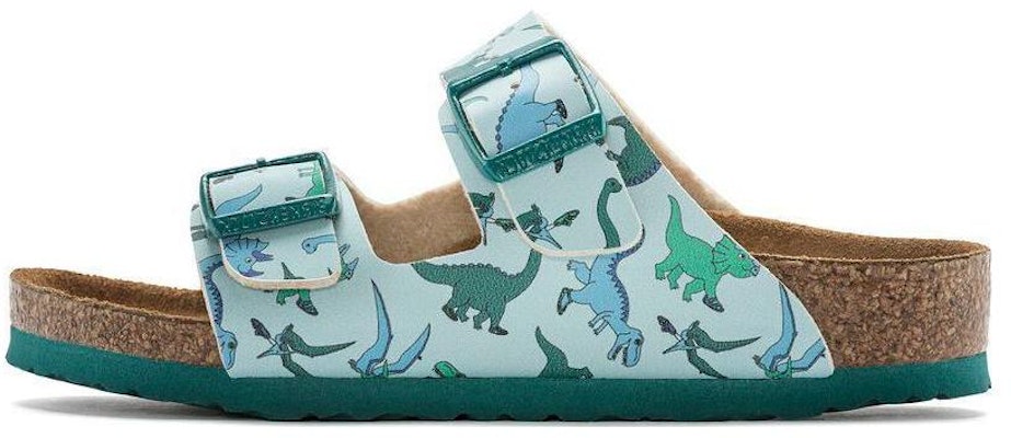 (Preschool) Birkenstock Sandal 'Light Blue Buckle' 1024342 Buy (Preschool) Birkenstock Sandal 'Light Blue Buckle' 1024342