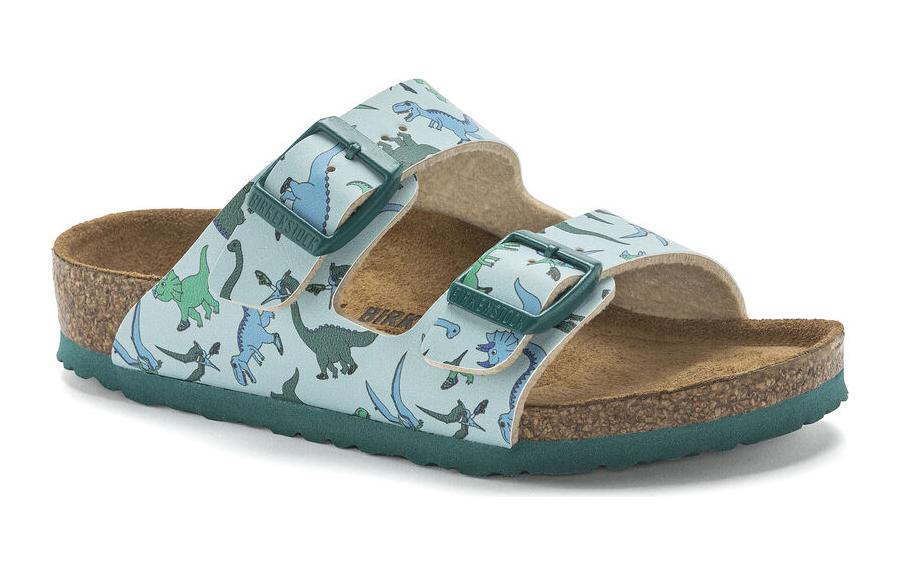 (PS) Birkenstock Sandal 'Light Blue Buckle' 圖 2