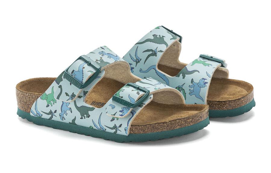 (PS) Birkenstock Sandal 'Light Blue Buckle' 圖 3
