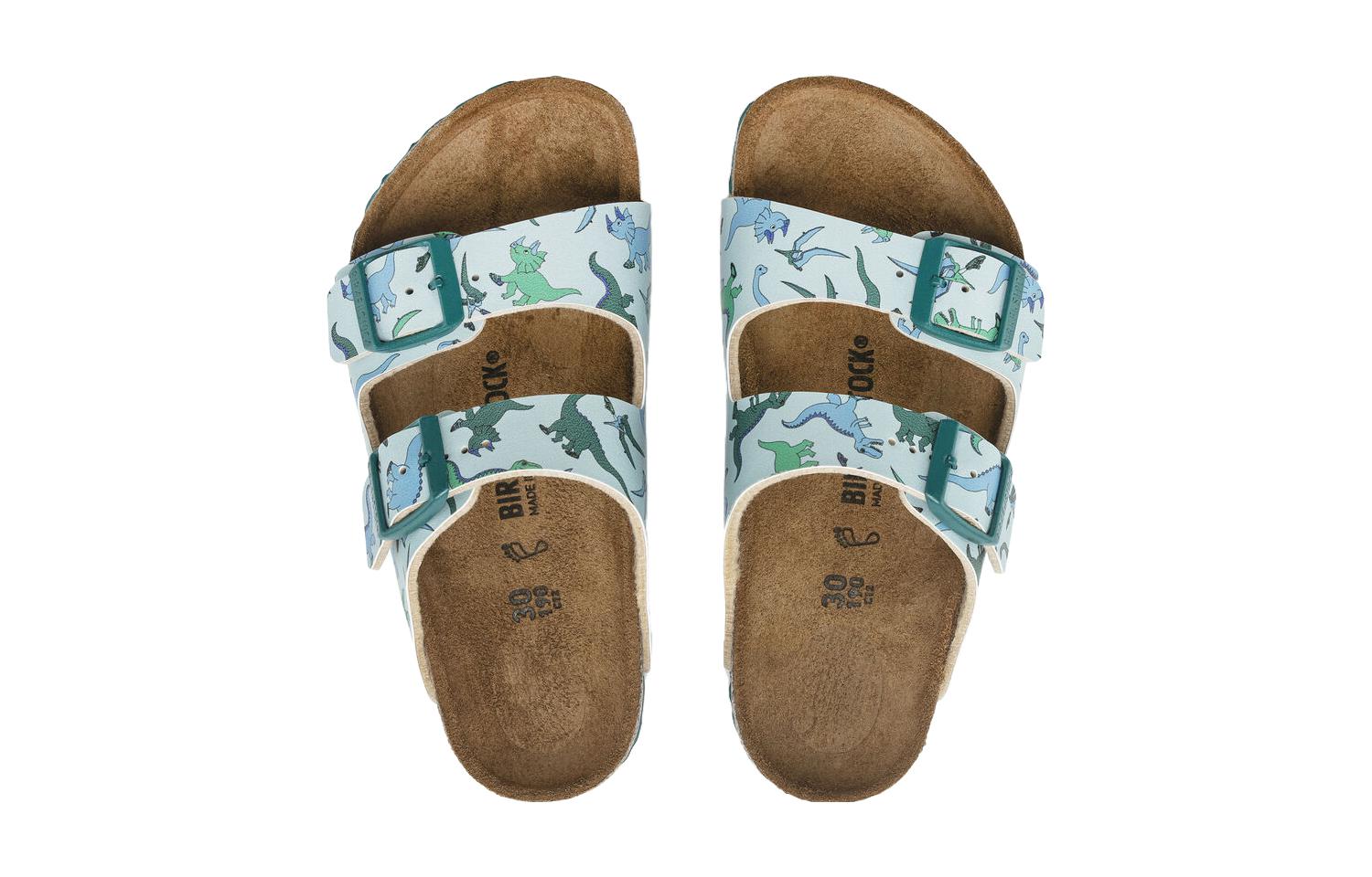 (PS) Birkenstock Sandal 'Light Blue Buckle' 圖 4