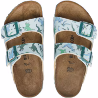 Shop (PS) Birkenstock 輕藍扣涼鞋 1024342