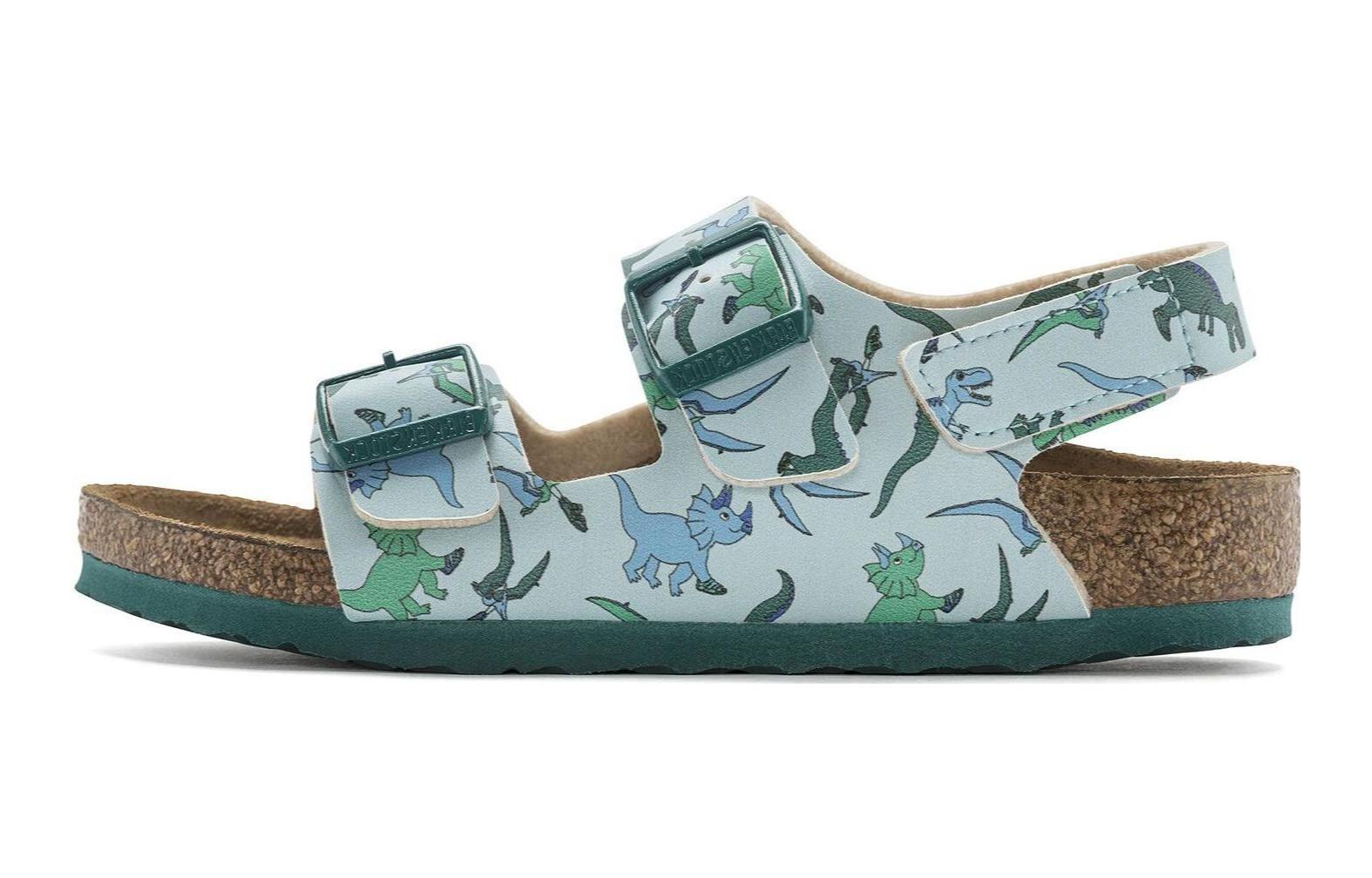 (PS) Birkenstock Sandal 'Light Blue Regular'