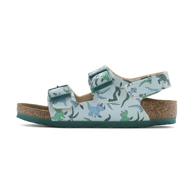 (PS) Birkenstock Sandal 'Light Blue Regular'