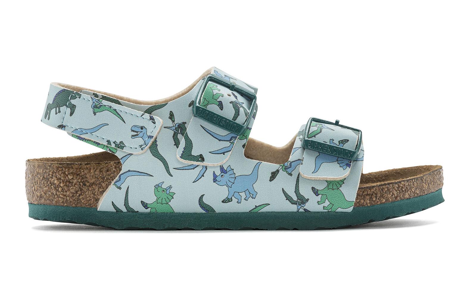 (PS) Birkenstock Sandal 'Light Blue Regular' 圖 2