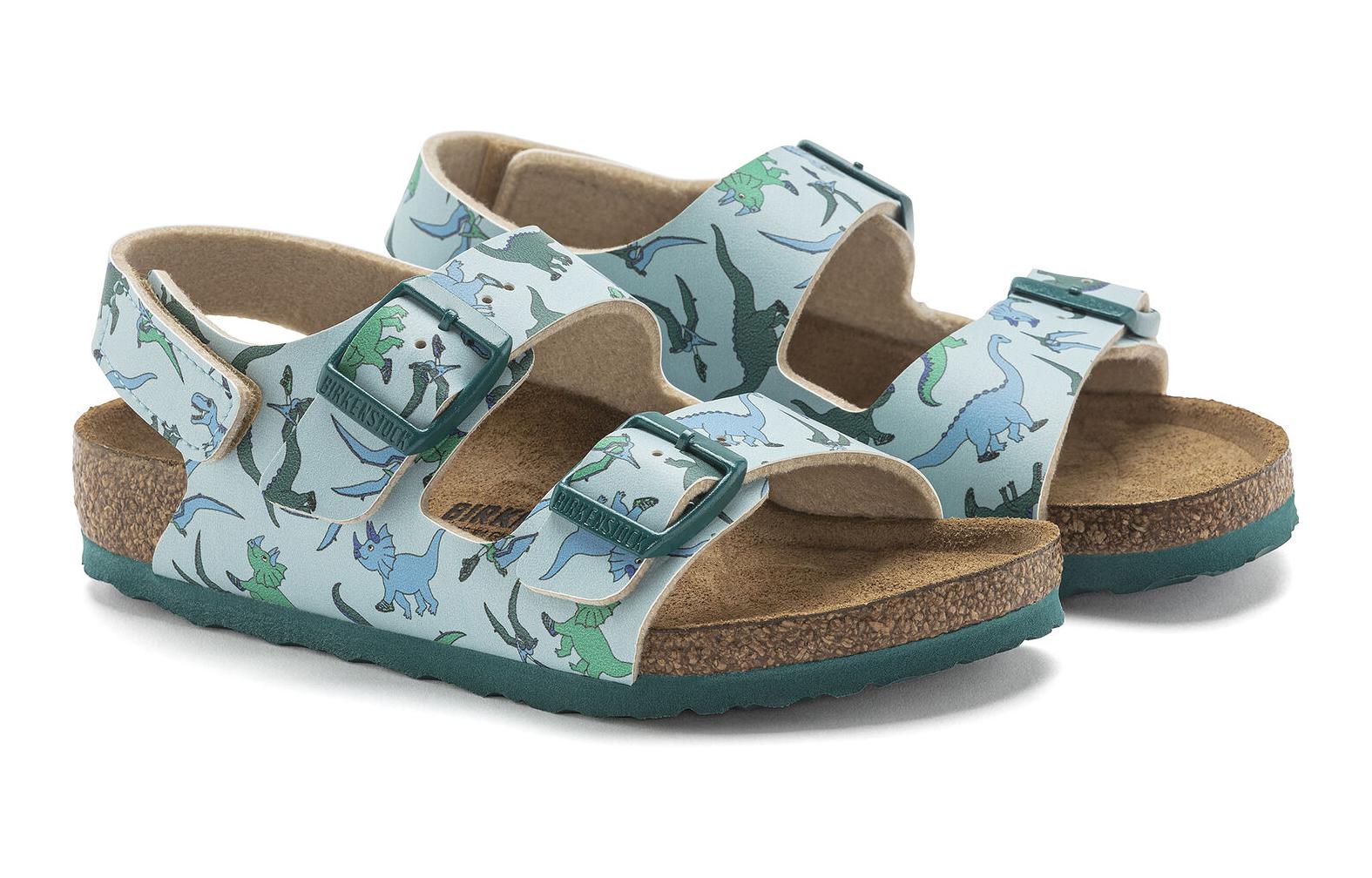 (PS) Birkenstock Sandal 'Light Blue Regular' 圖 4