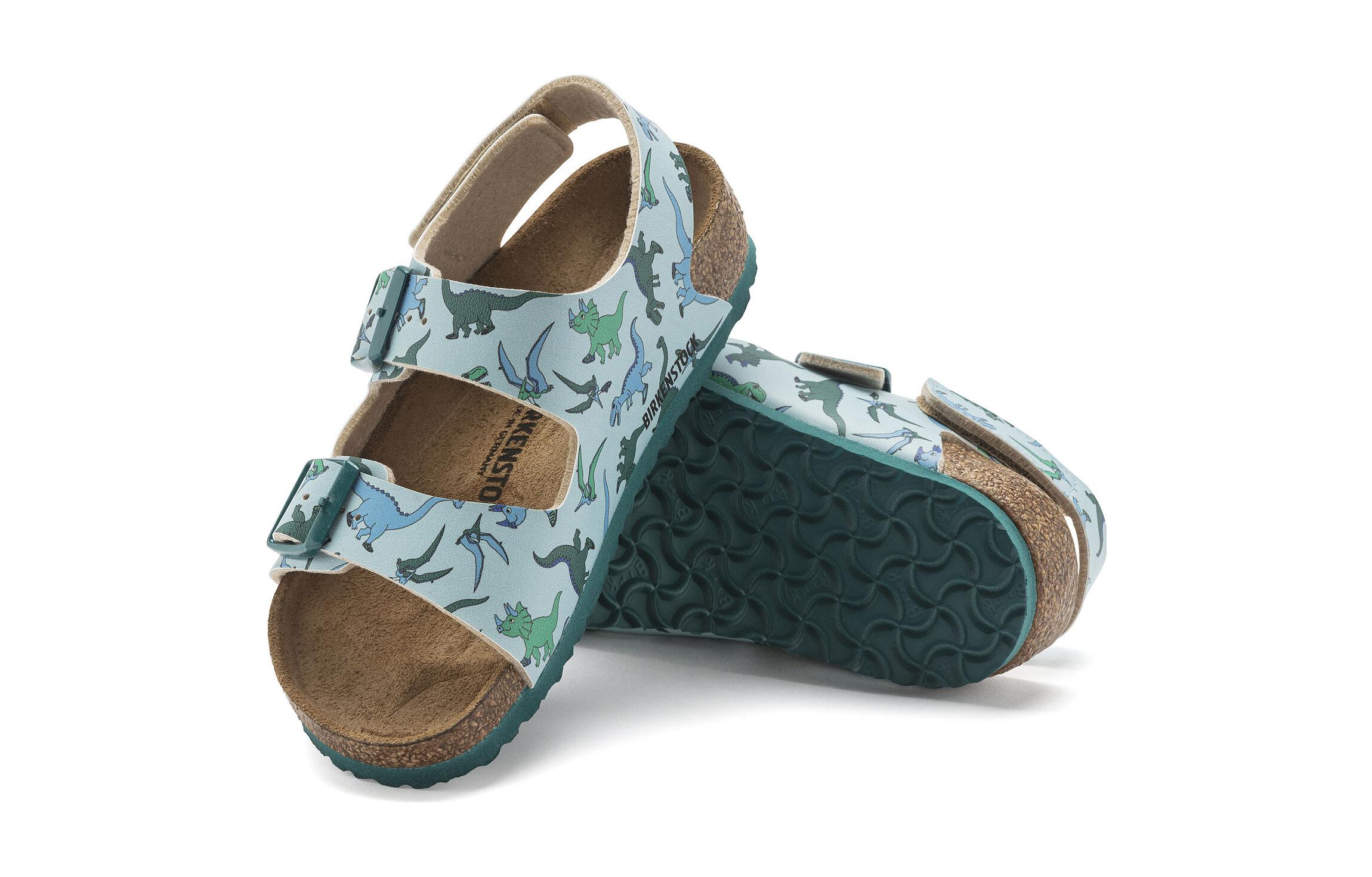 (PS) Birkenstock Sandal 'Light Blue Regular' 圖 6