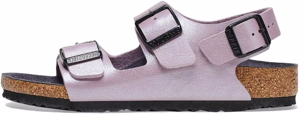 (PS) Sandalias Birkenstock 'Hebilla Morado Claro' 1025108 Buy (PS) Sandalias Birkenstock 'Hebilla Morado Claro' 1025108