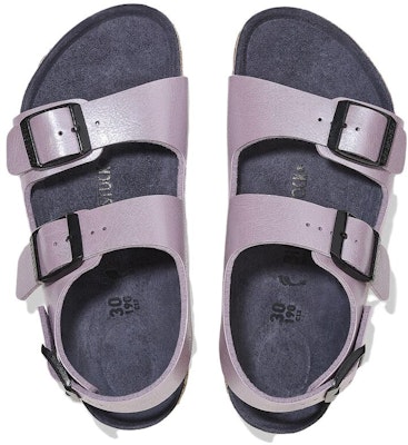 (PS) Sandalias Birkenstock 'Hebilla Morado Claro' 1025108 Shop (PS) Sandalias Birkenstock 'Hebilla Morado Claro' 1025108