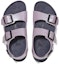 Shop (PS) Sandalias Birkenstock 'Hebilla Morado Claro' 1025108