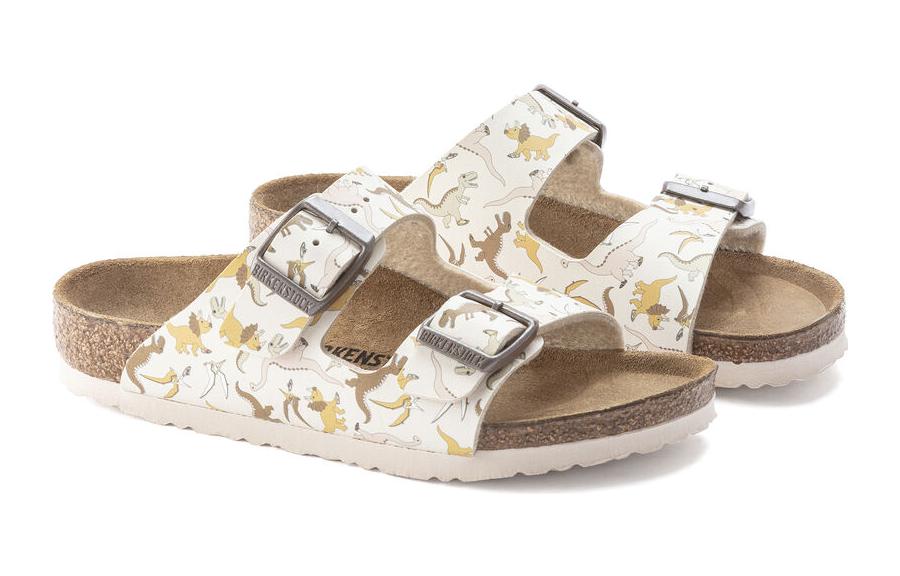 Lookbook (PS) Sandal Birkenstock ''Light Rose'' 1023420