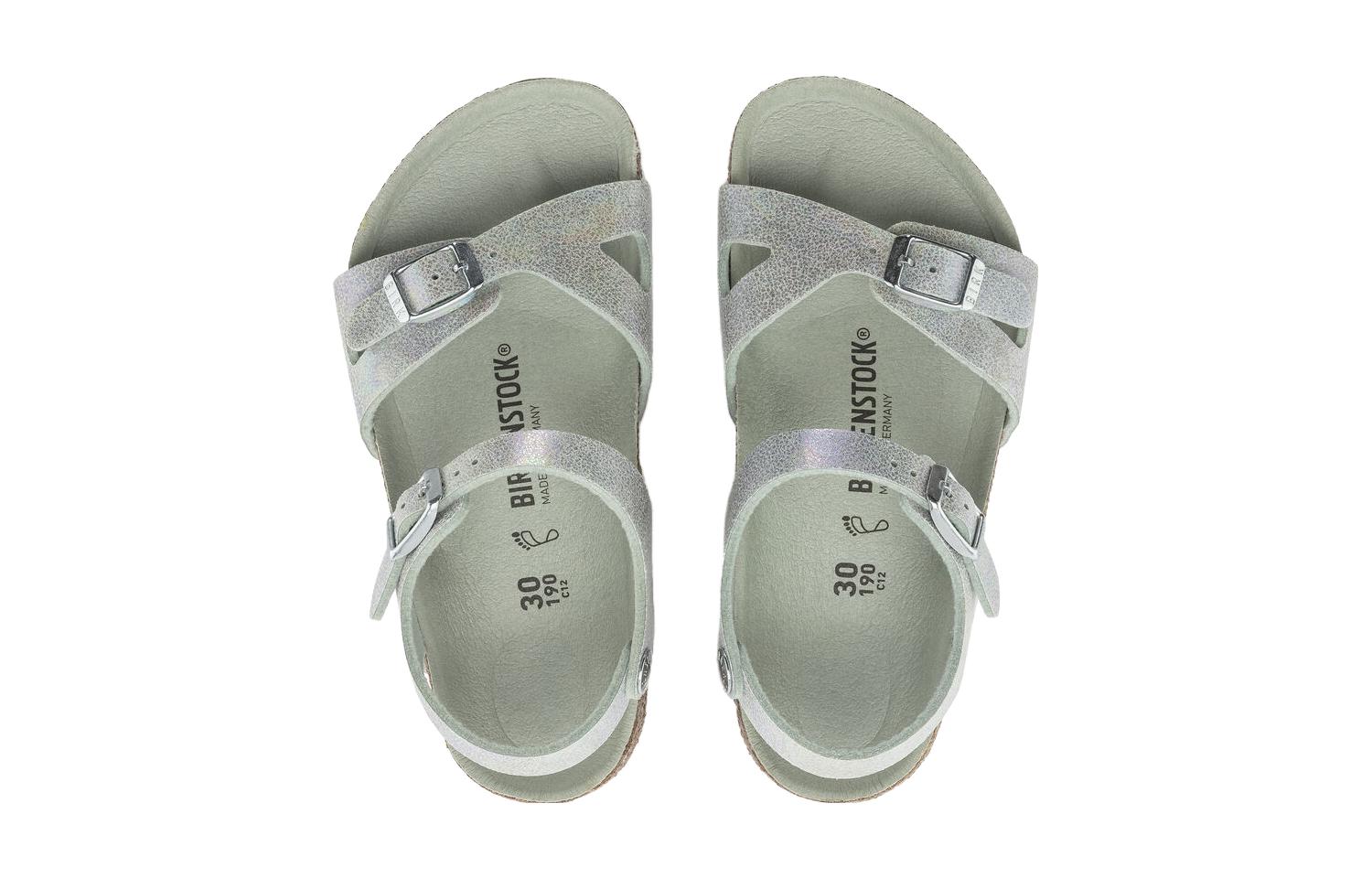 (PS) Birkenstock Sandal 'Matcha Green' 圖 4