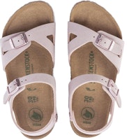 (PS) ビルケンシュトック サンダル 'メタリックバックル ピンク' 1023407 Shop (PS) ビルケンシュトック サンダル 'メタリックバックル ピンク' 1023407