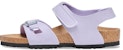 (Preschool) Birkenstock Sandal 'Misty Purple Regular Edition' 1025200