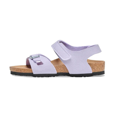 (PS) Birkenstock Sandal 'Misty Purple Regular Edition'