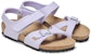 (Preschool) Birkenstock Sandal 'Misty Purple Regular Edition' 1025200