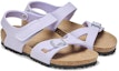 Lookbook (Preschool) Birkenstock Sandal 'Misty Purple Regular Edition' 1025200