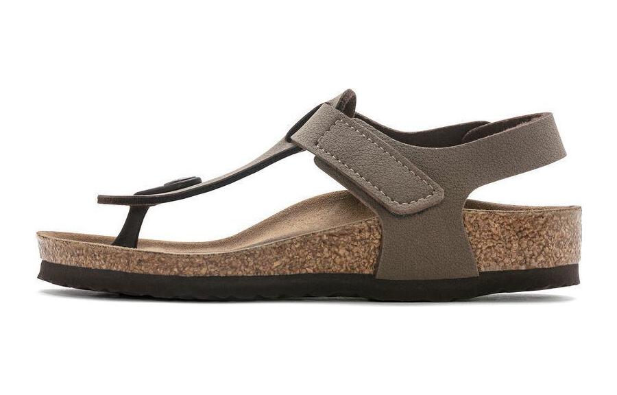 (PS) Birkenstock Sandal 'Mocha Brown'