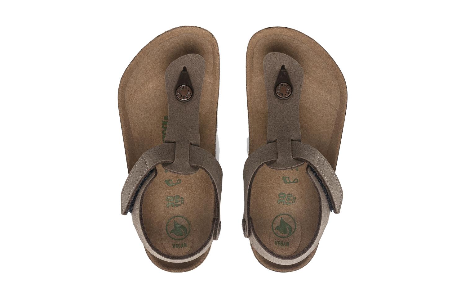 (PS) Birkenstock Sandal 'Mocha Brown' 圖 4