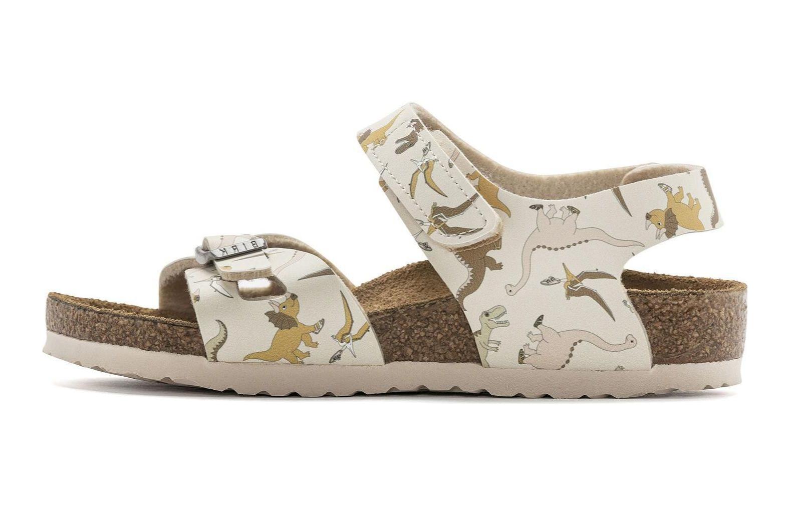 (PS) Birkenstock Sandal 'Narrow Beige CMFT'