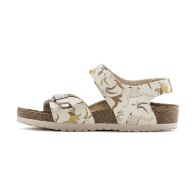 (PS) Birkenstock Sandal 'Narrow Beige CMFT'