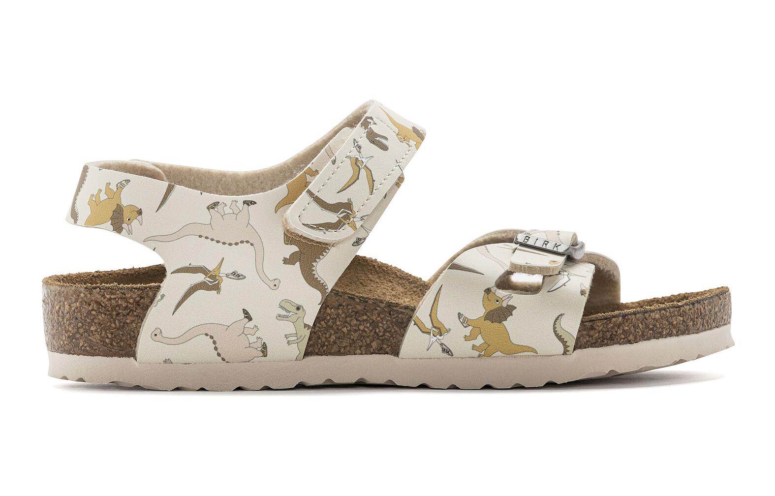 (PS) Birkenstock Sandal 'Narrow Beige CMFT' 圖 2