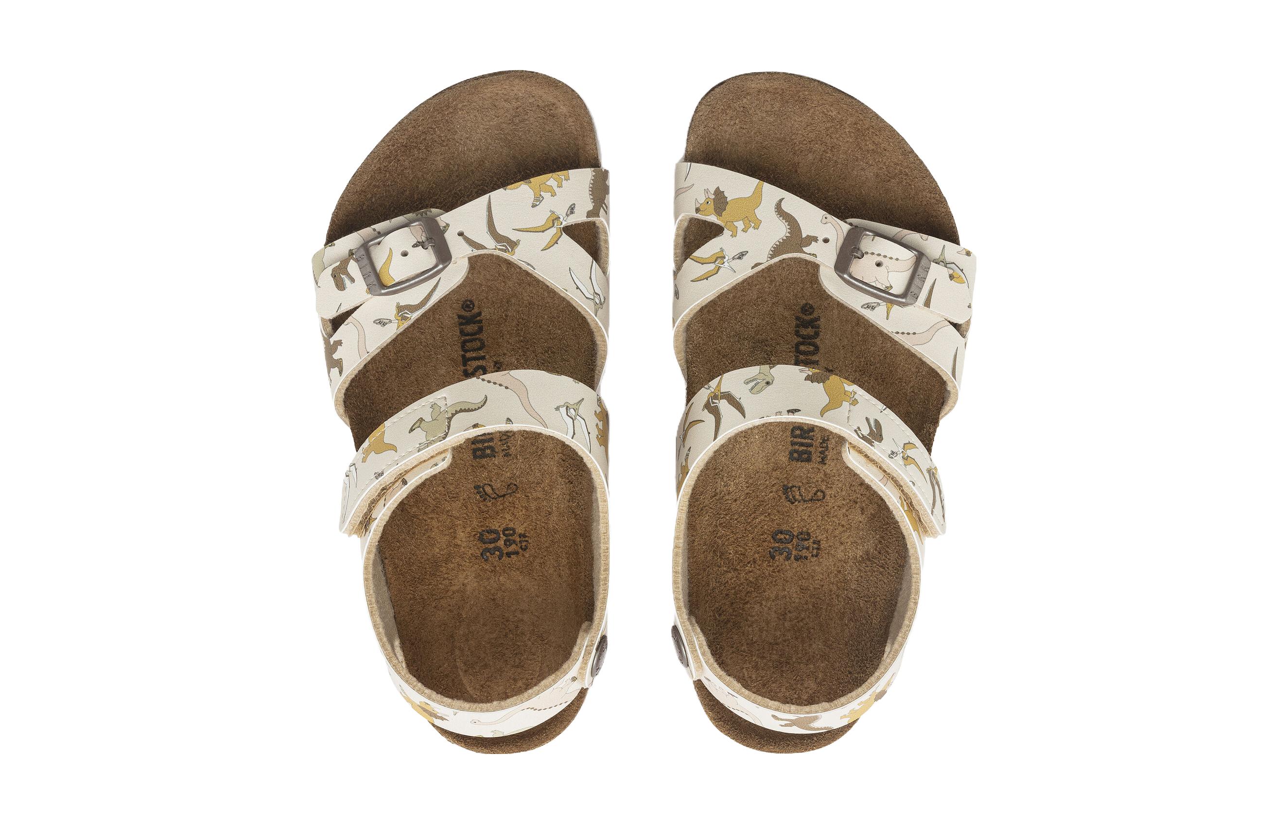 (PS) Birkenstock Sandal 'Narrow Beige CMFT' 圖 5